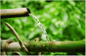 History of water supply pipes History of water supply pipes